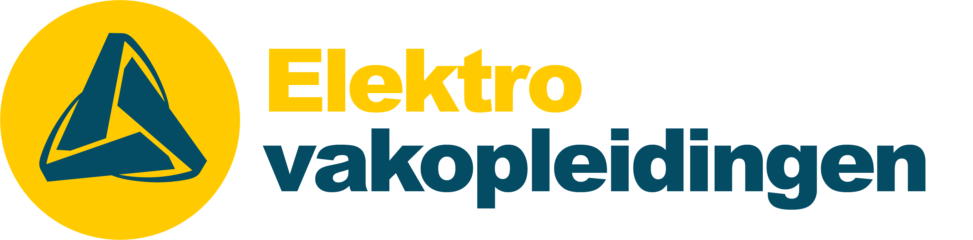 Elektrovakopleidingen